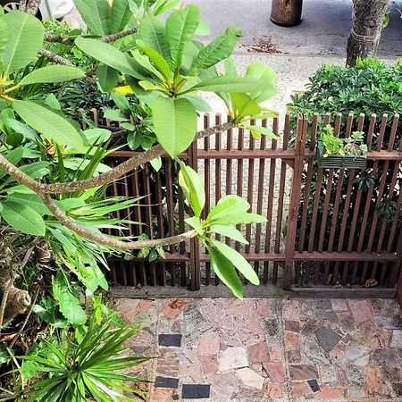 Casa Ampla E Arejada, Apenas 100 Metros Do Mar Villa Rio de Janeiro Dış mekan fotoğraf