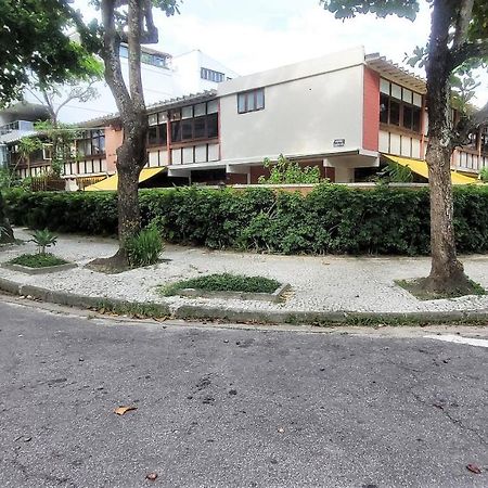 Casa Ampla E Arejada, Apenas 100 Metros Do Mar Villa Rio de Janeiro Dış mekan fotoğraf