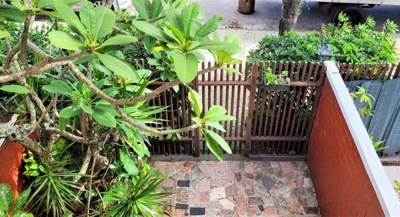 Casa Ampla E Arejada, Apenas 100 Metros Do Mar Villa Rio de Janeiro Dış mekan fotoğraf