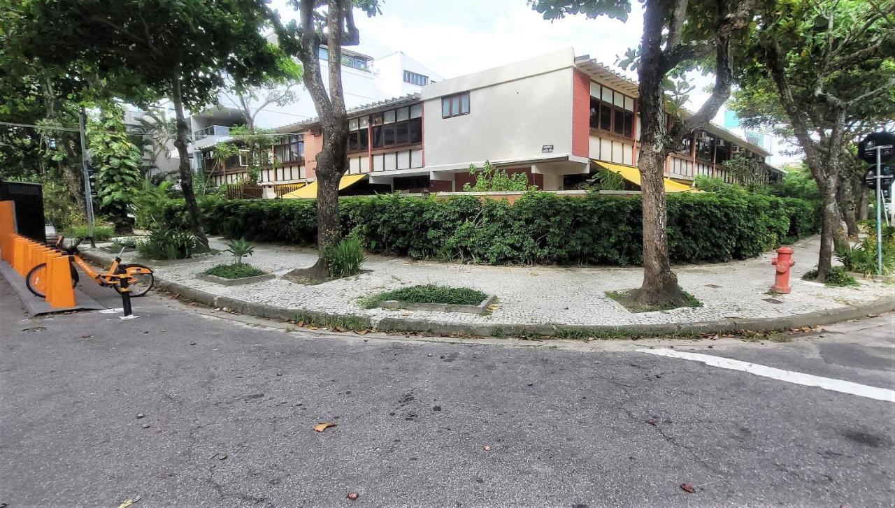 Casa Ampla E Arejada, Apenas 100 Metros Do Mar Villa Rio de Janeiro Dış mekan fotoğraf